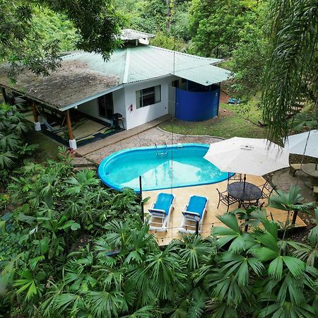Casa Cedro - Portasol Vacation Rentals Matapalo  Extérieur photo