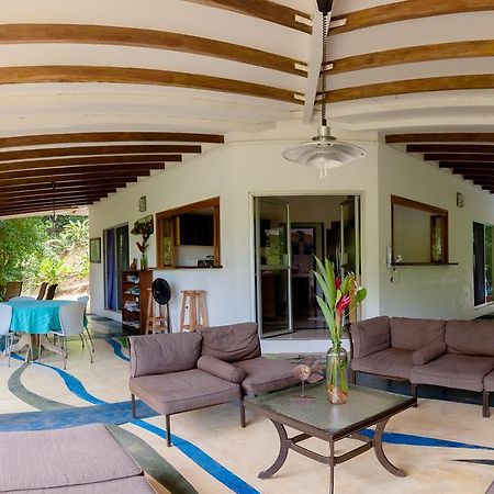 Casa Cedro - Portasol Vacation Rentals Matapalo  Extérieur photo