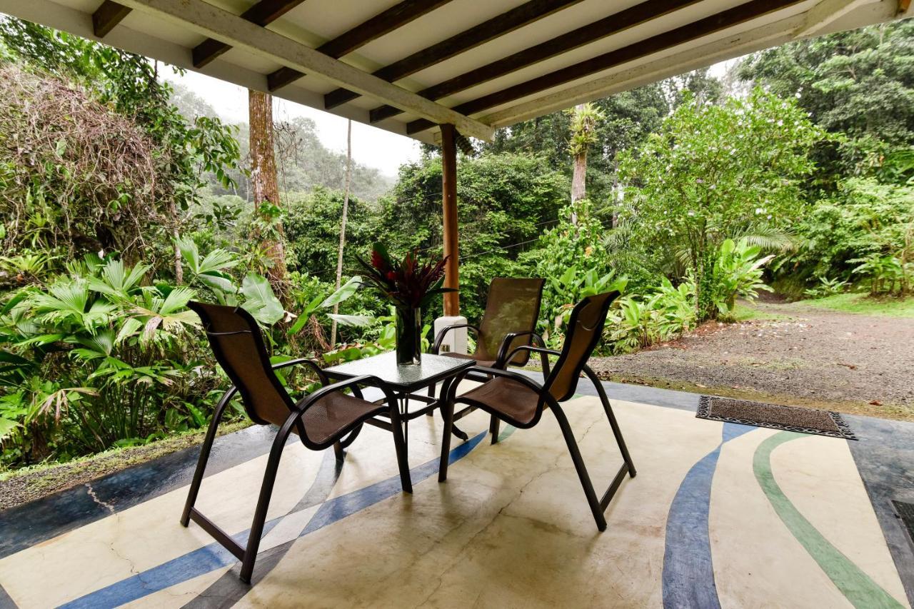 Casa Cedro - Portasol Vacation Rentals Matapalo  Extérieur photo