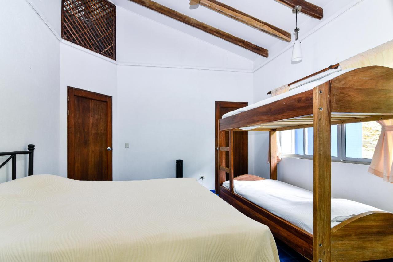 Casa Cedro - Portasol Vacation Rentals Matapalo  Extérieur photo