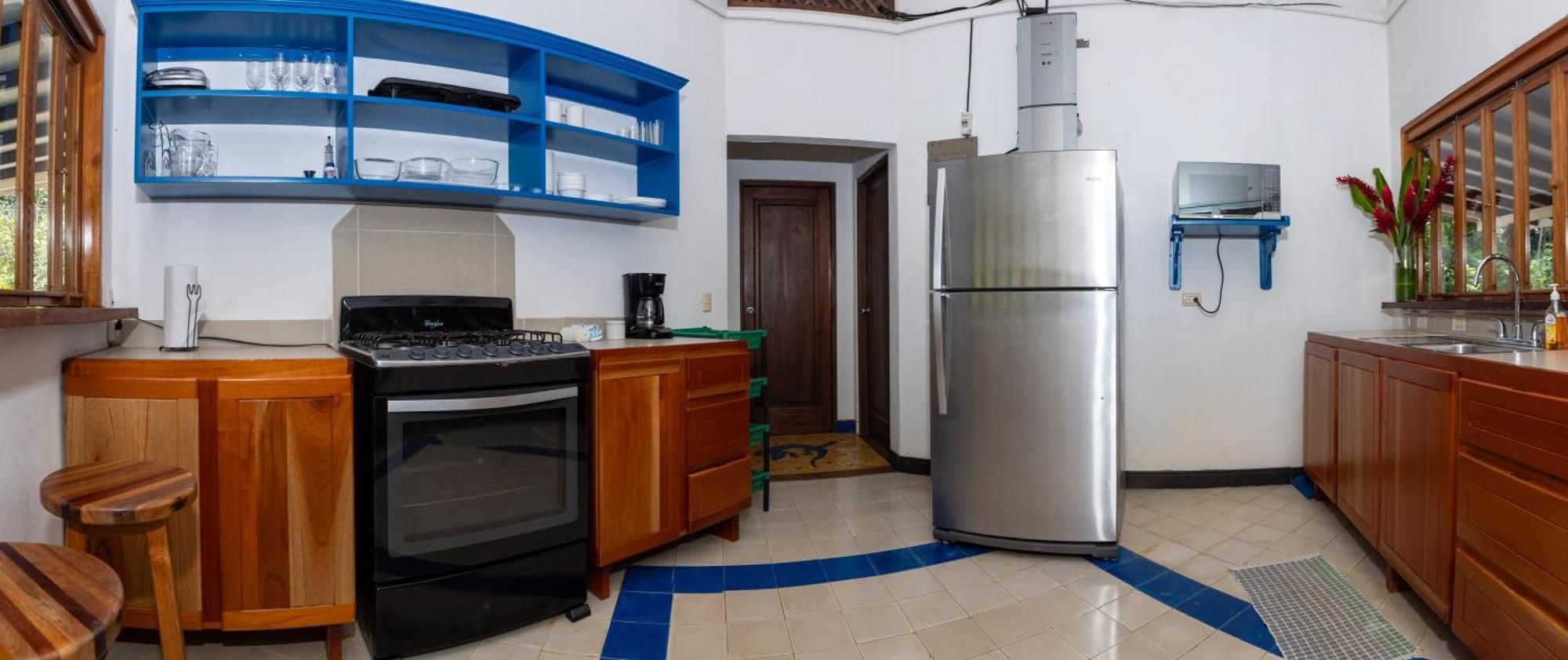 Casa Cedro - Portasol Vacation Rentals Matapalo  Extérieur photo