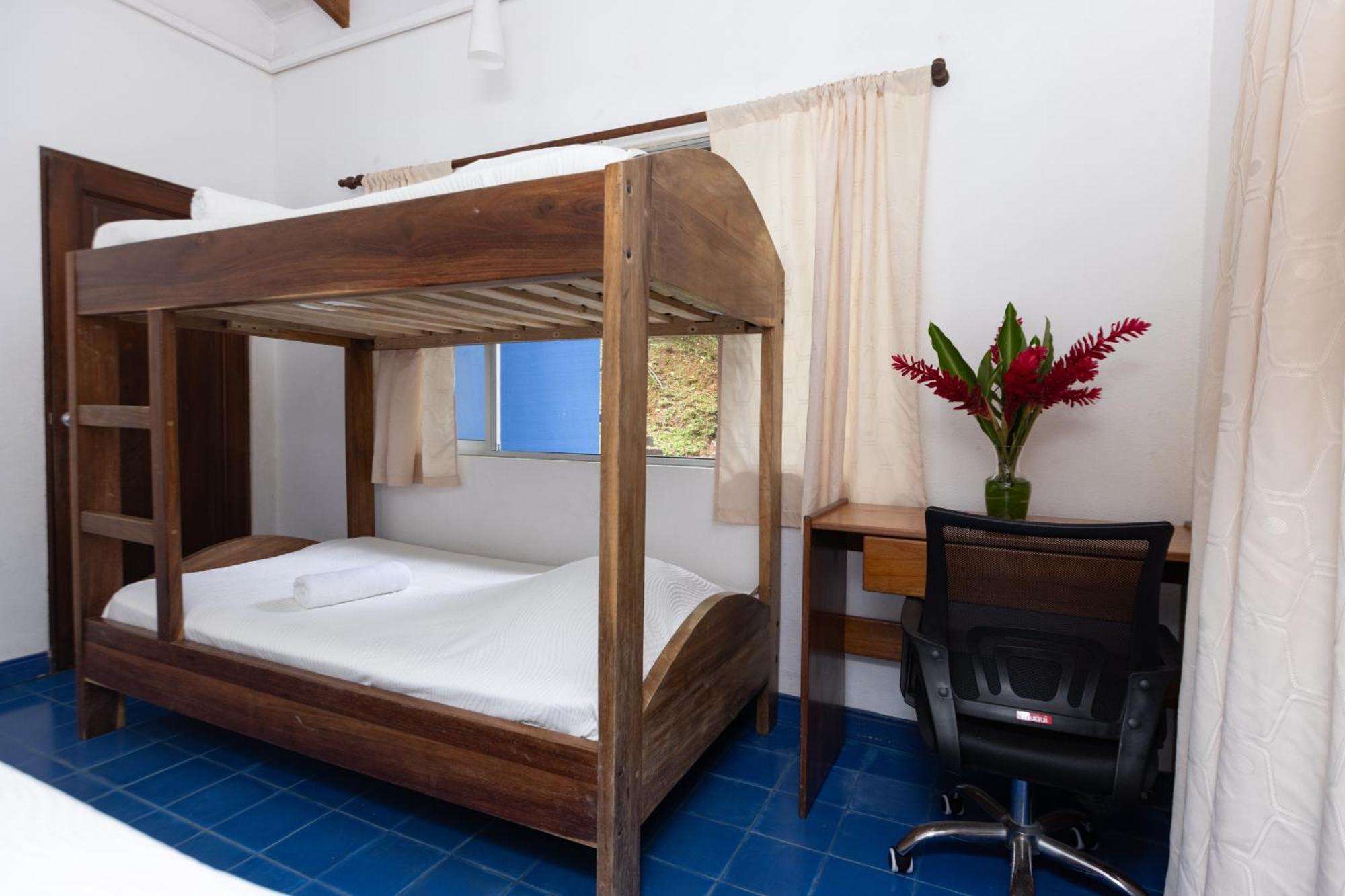Casa Cedro - Portasol Vacation Rentals Matapalo  Extérieur photo