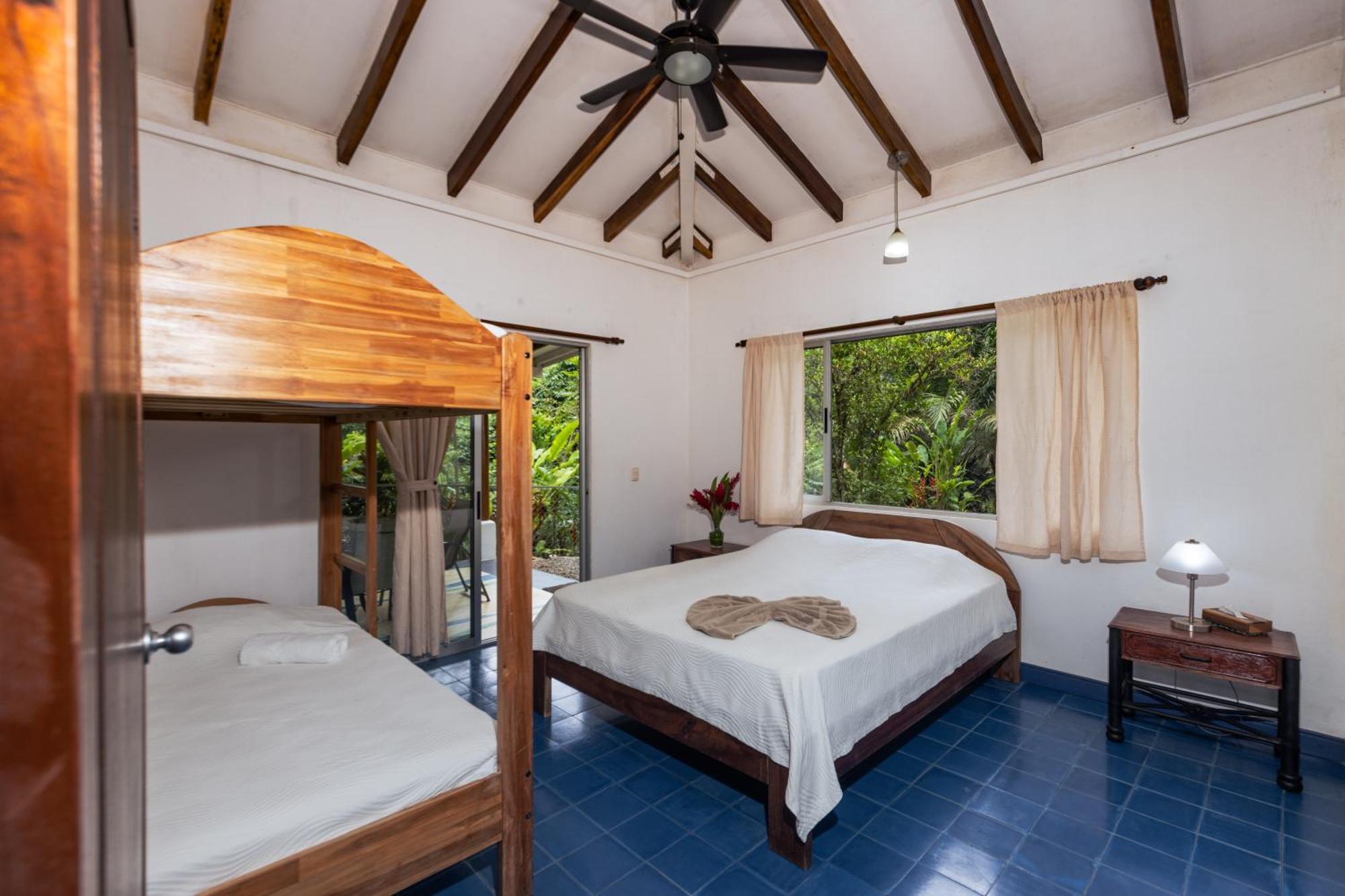 Casa Cedro - Portasol Vacation Rentals Matapalo  Extérieur photo