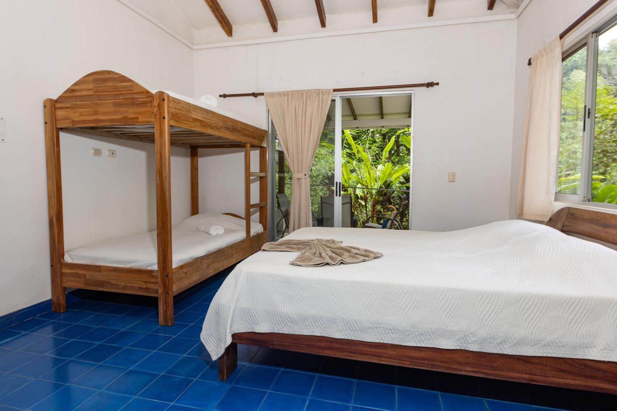 Casa Cedro - Portasol Vacation Rentals Matapalo  Extérieur photo