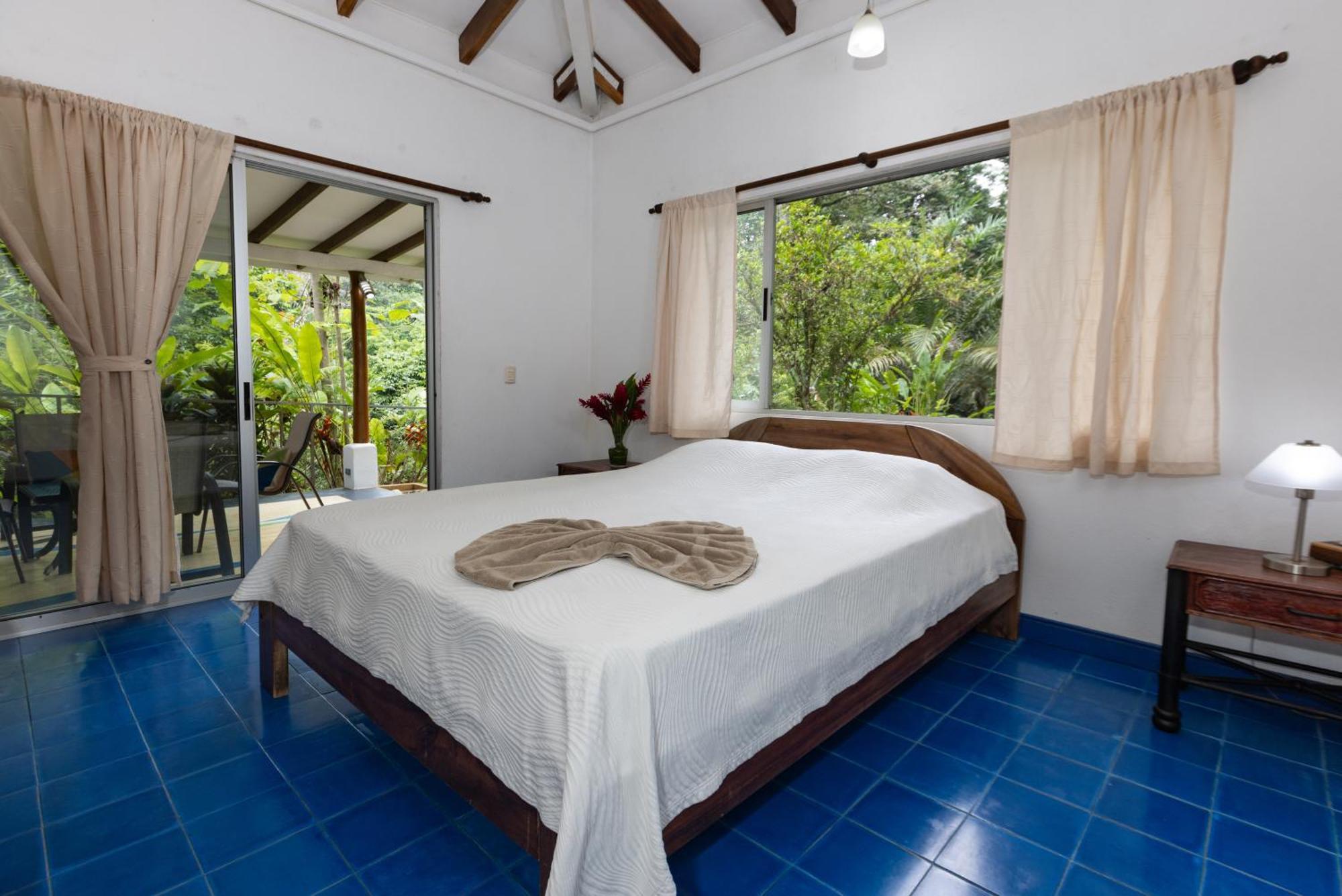 Casa Cedro - Portasol Vacation Rentals Matapalo  Extérieur photo