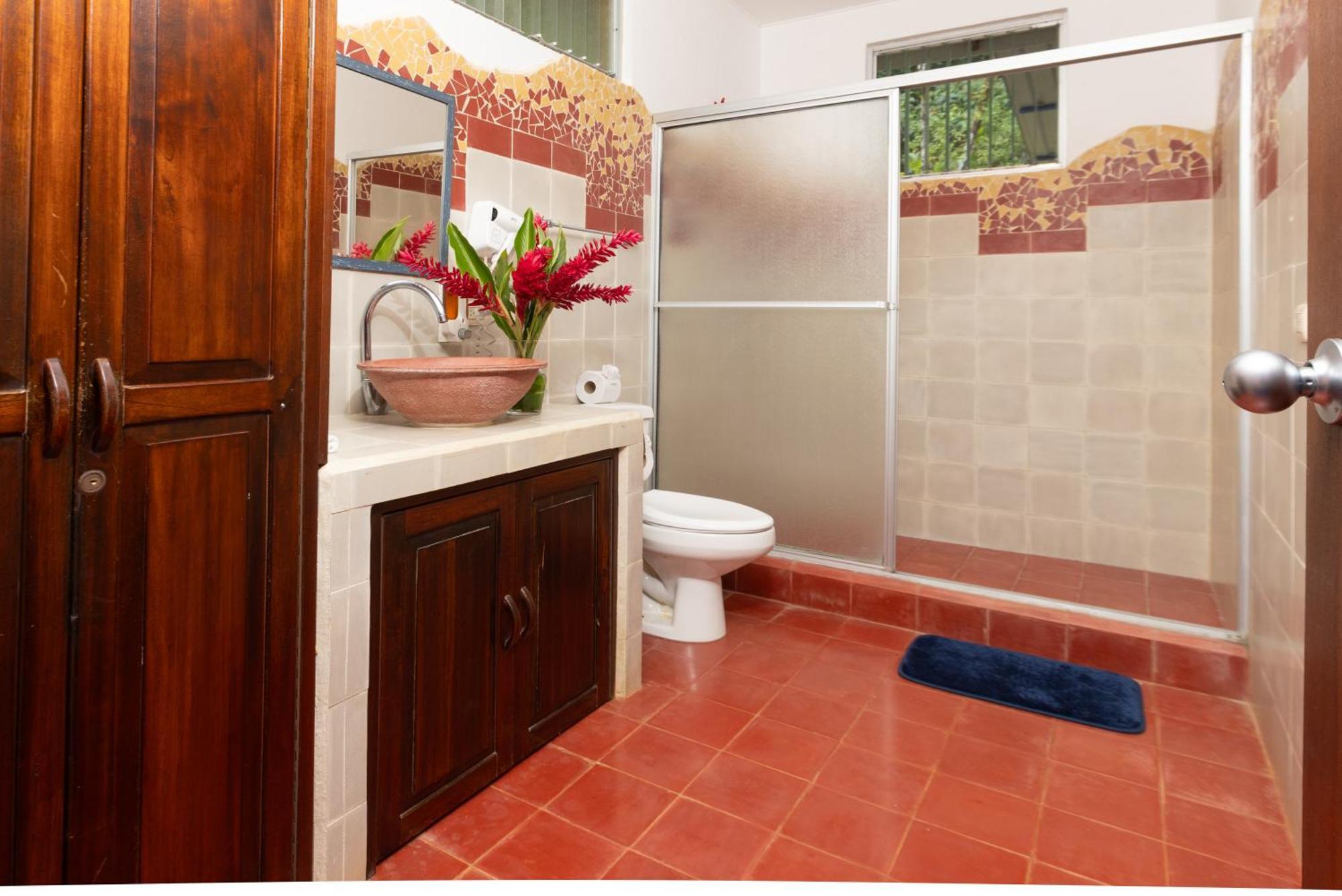 Casa Cedro - Portasol Vacation Rentals Matapalo  Extérieur photo