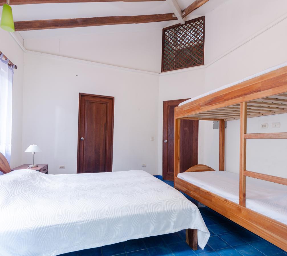 Casa Cedro - Portasol Vacation Rentals Matapalo  Extérieur photo
