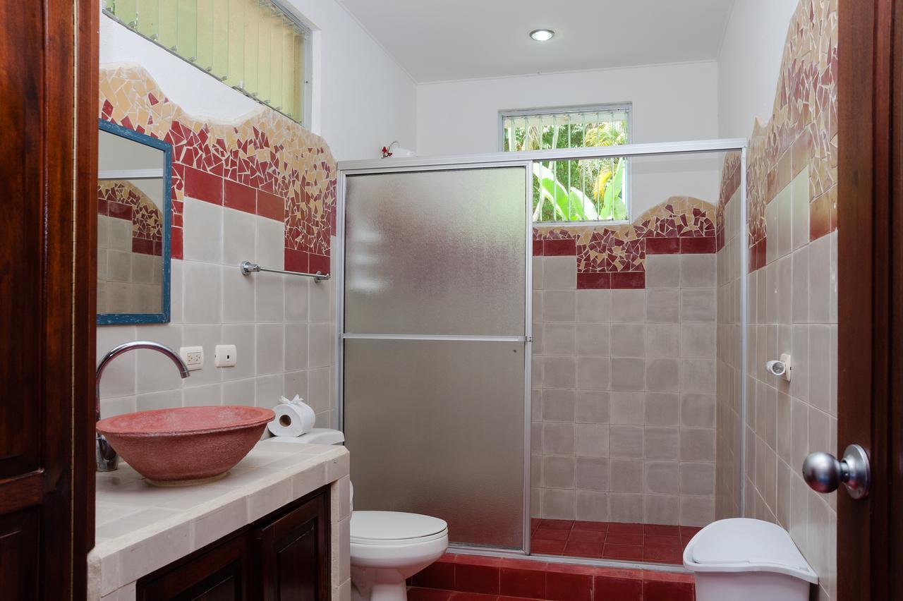 Casa Cedro - Portasol Vacation Rentals Matapalo  Extérieur photo