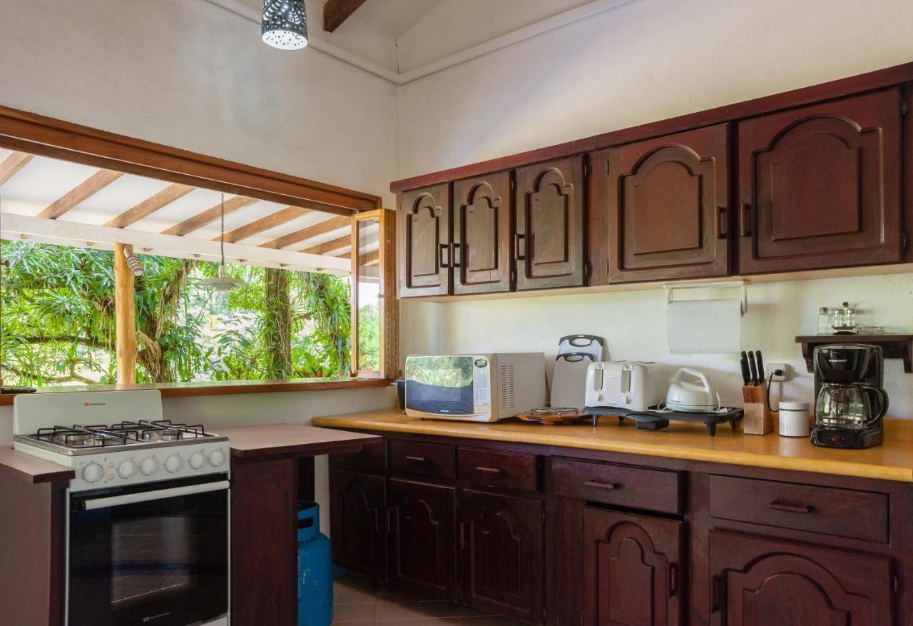 Casa Cedro - Portasol Vacation Rentals Matapalo  Extérieur photo